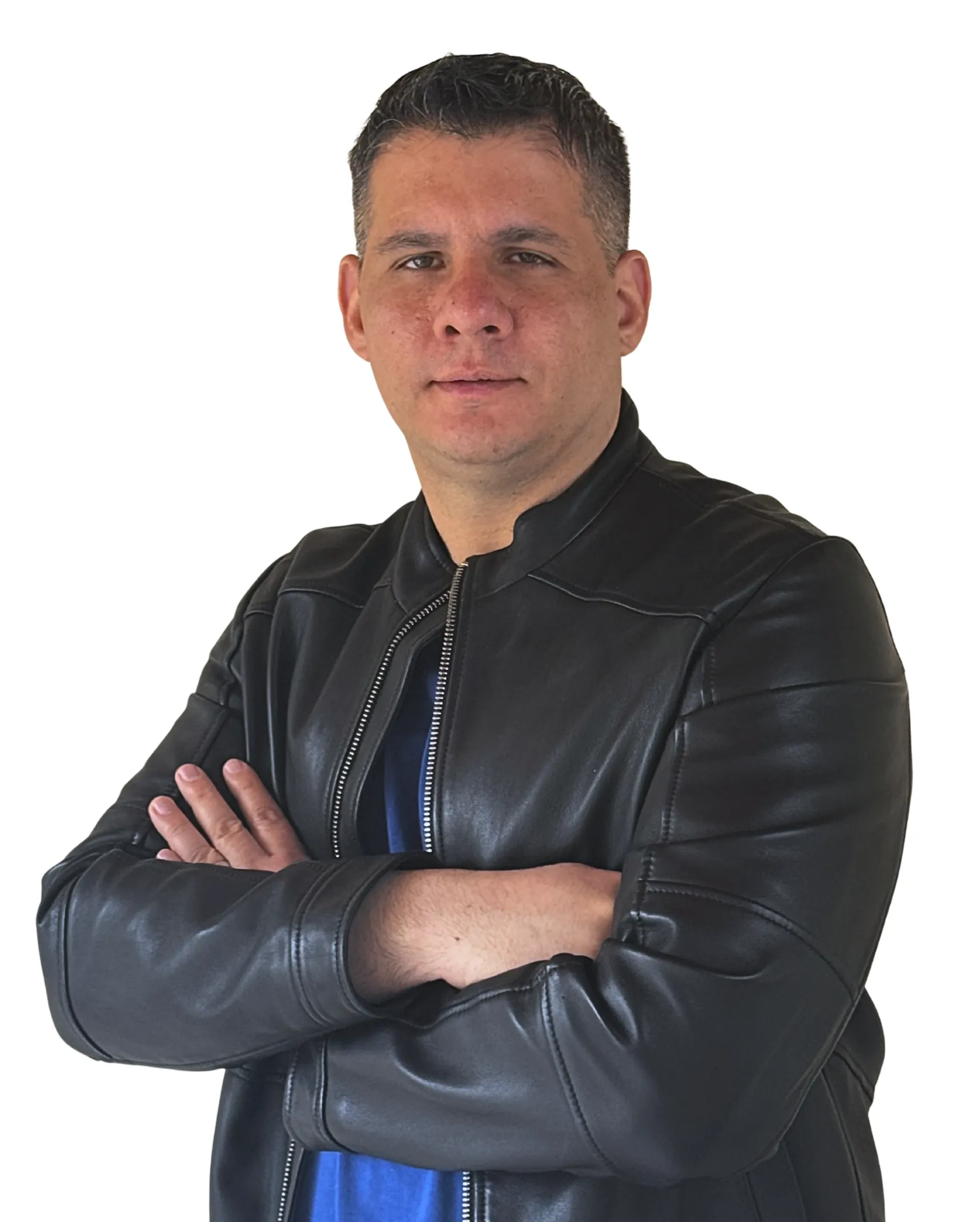 Daniel Marcovich